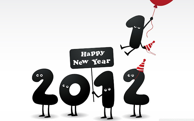 wallpaper new year 2022 wallpaper new year 2012