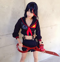 Cosplay: recopilación de Kill la Kill (キルラキル). Cosplay: recopilación de Kill la Kill (キルラキル).