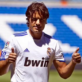 Milan negocia fichaje de Pedro León Milan negocia fichaje de Pedro León