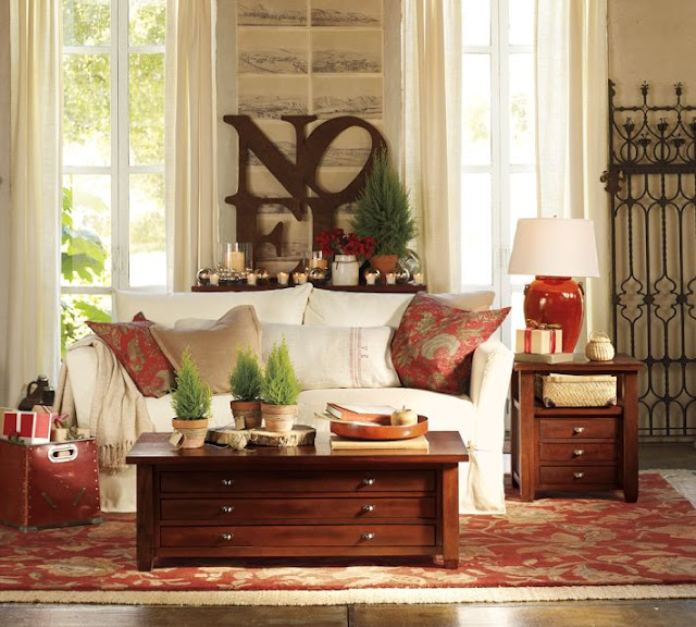 Simply Sarah Pottery Barn Inspired "Home" Wall Art