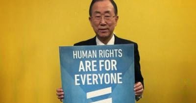blog united nations recognize staff members same legal unions blog united nations recognize staff members same legal unions