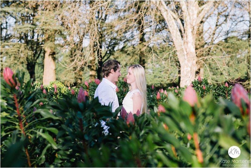 Nick & Shelley Wychwood Farm