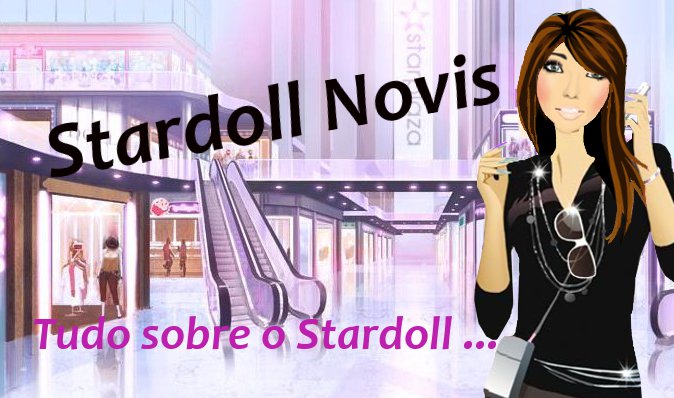 Novidades do Stardoll