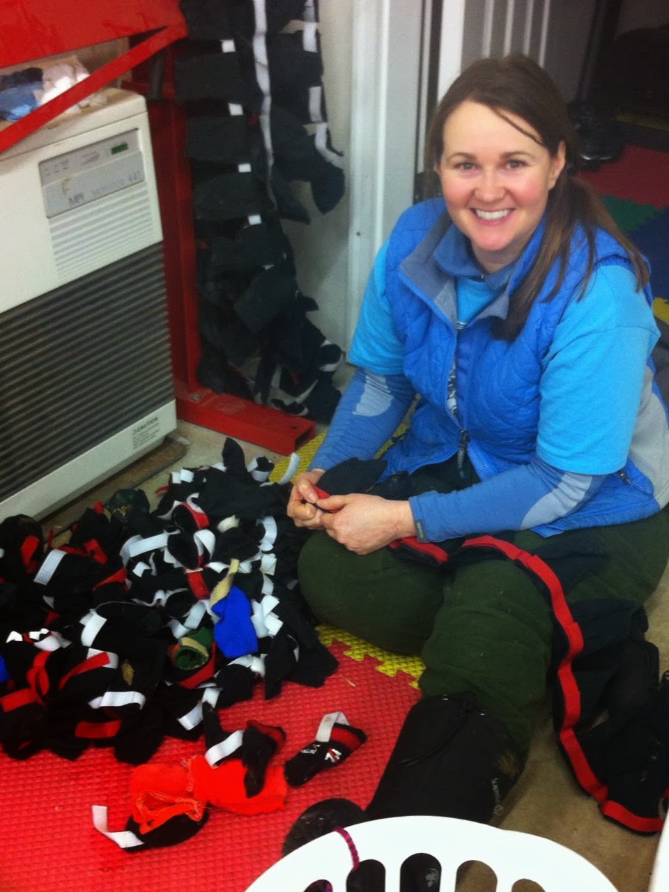 Dog Booties SP Kennel