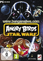 crack Angry Birds Star Wars 1.3 Full