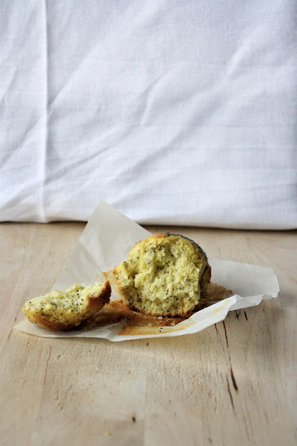 muffins are always a good idea
