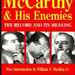 Lost and Found: McCarthy and His Enemies - Part II, Chapter V, The First Charges