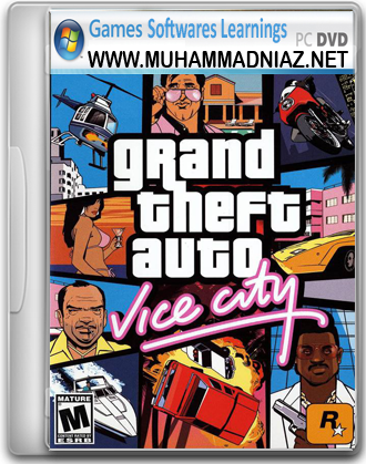 GTA 3 Liberty City Compressed Free Download