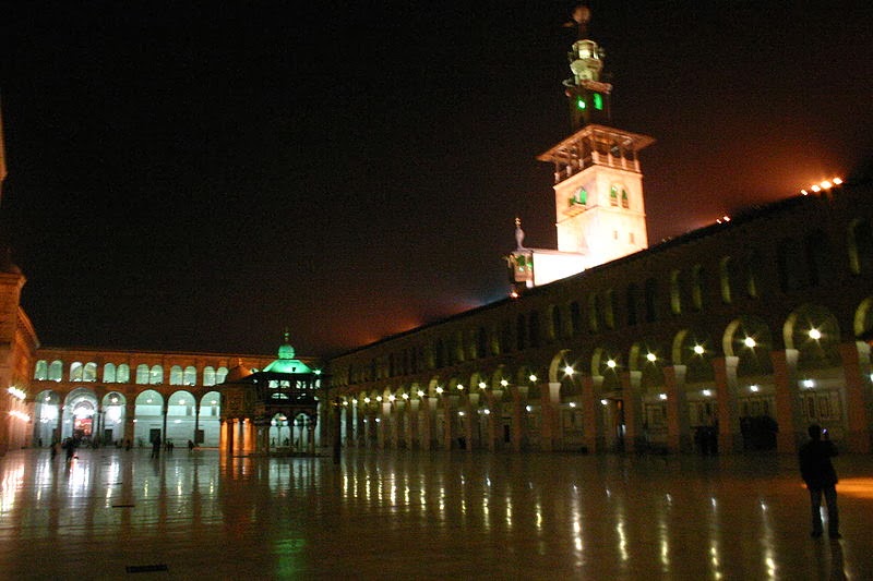 CAHAYA ISLAM: Hal-hal yang membatalkan shalat