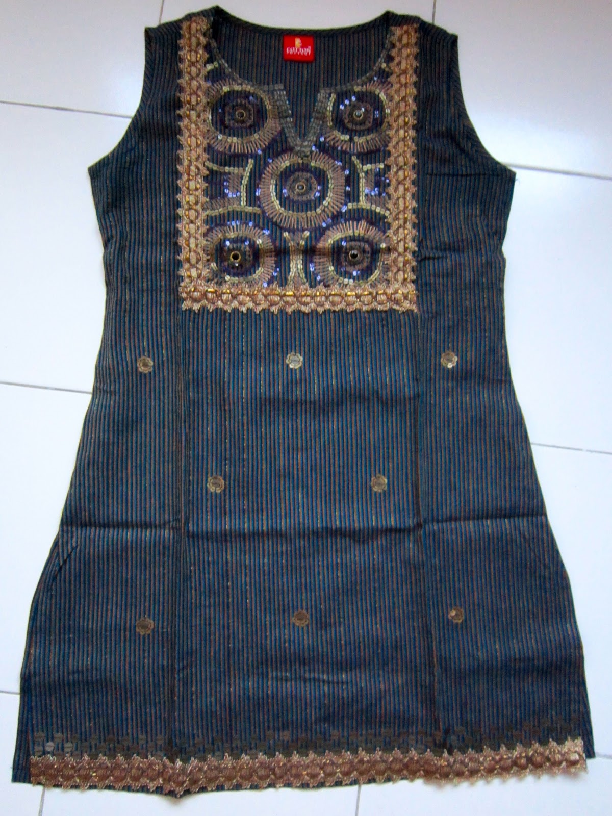 cotton cottage kurtis