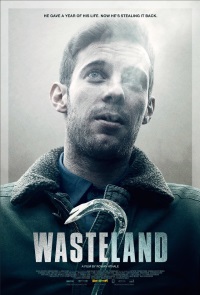 Wasteland Movie 2012