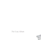 THE GUAY ALBUM