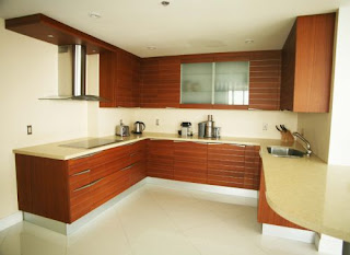 Contemporary Kitchen