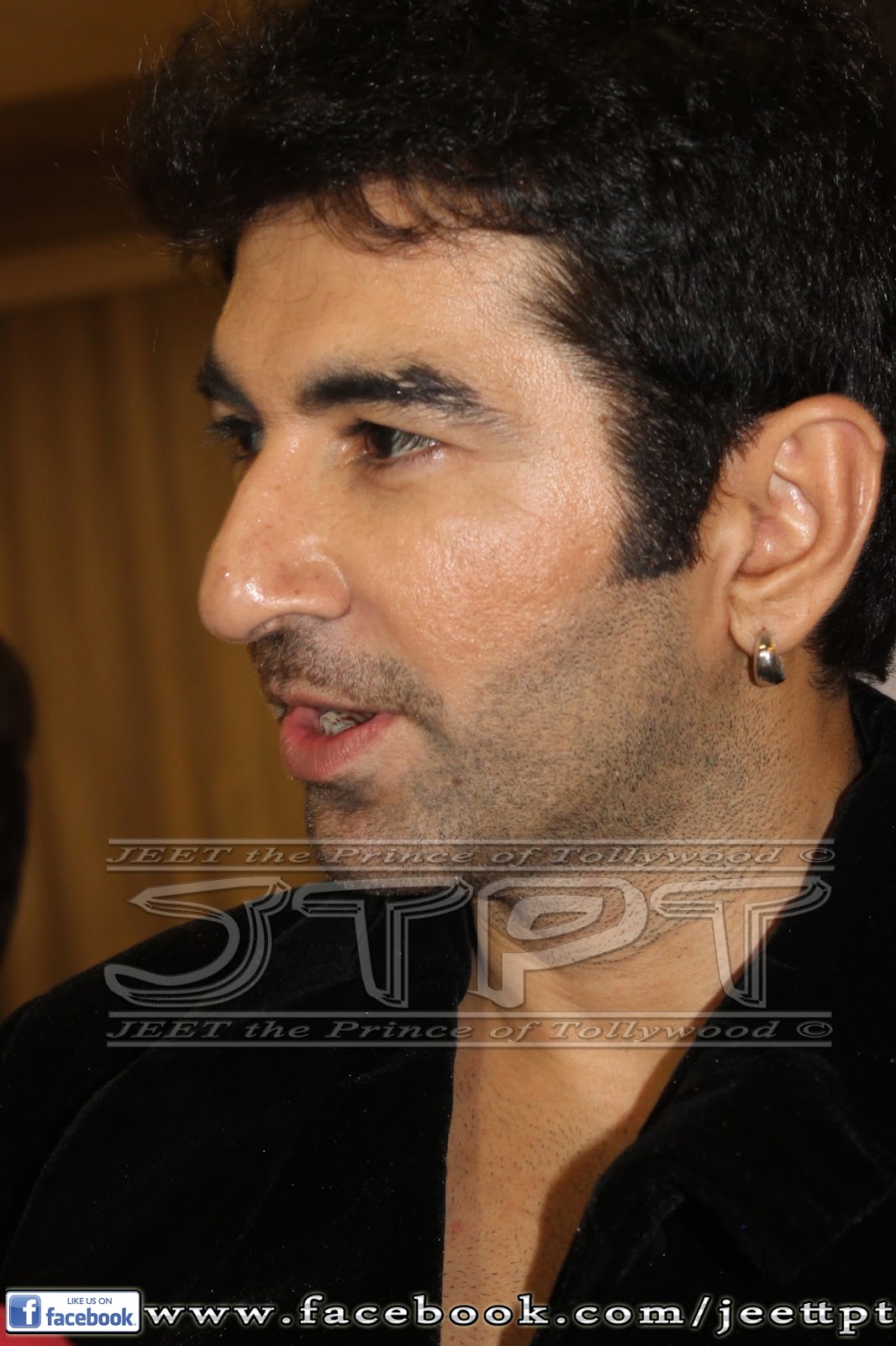 JEET the Prince of Tollywood