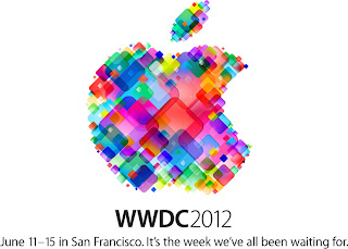 Tickets for Apple WWDC 2012 sold out