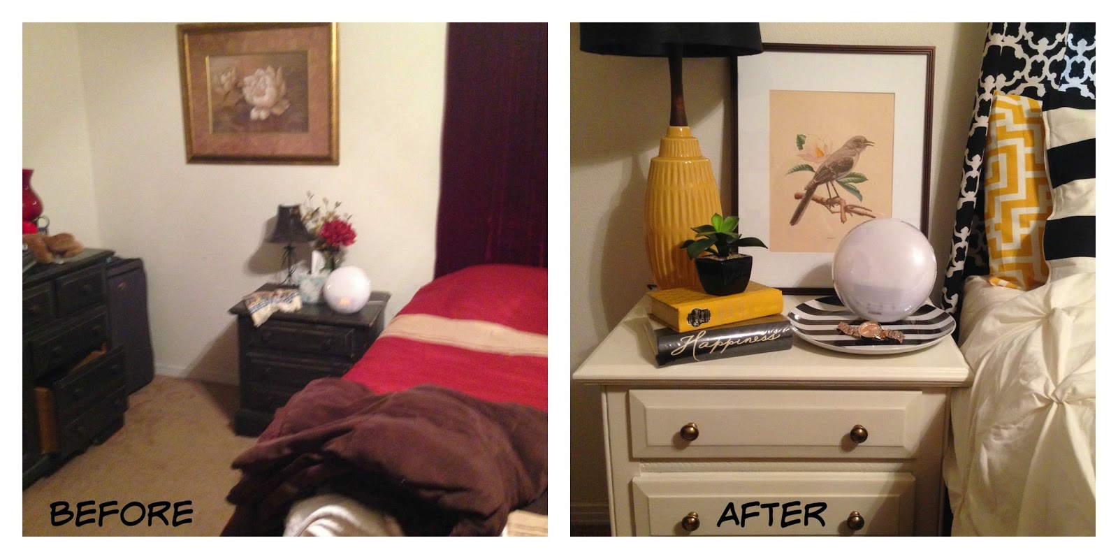 Clear Cut Crystal Designs Vintage Kate Spade Inspired