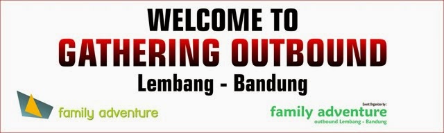 GATHERING OUTBOUND BANDUNG