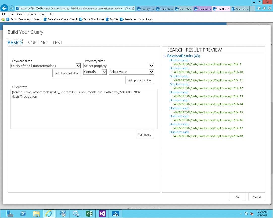 sharepoint 2013 blogs sharepoint 2013 search architecture create display template sharepoint 2013