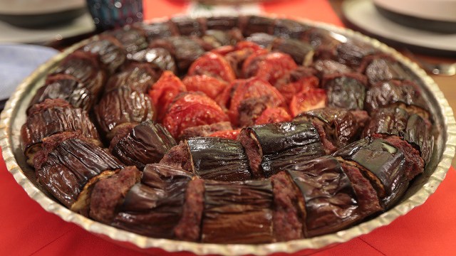 tepsi kebabı kebap tarifleri