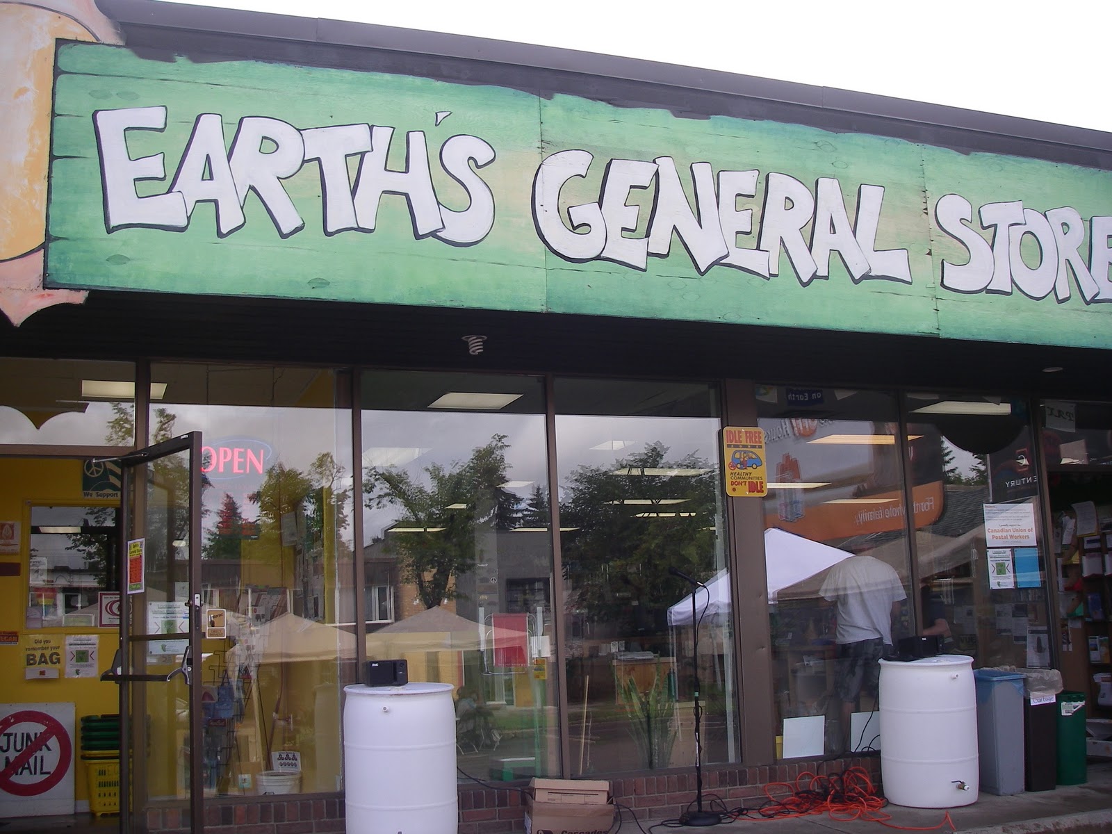 Trey Capnerhurst's Blog Organic in Edmonton Cheap! Readily Available