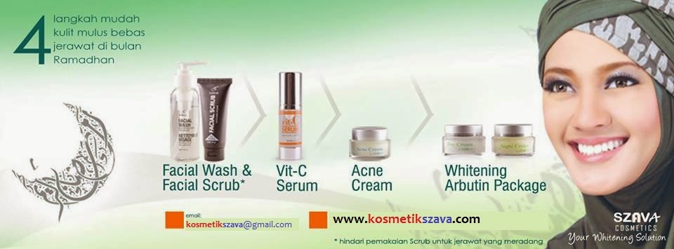 Szava COsmetics Link: http://www.kosmetikszava.com/