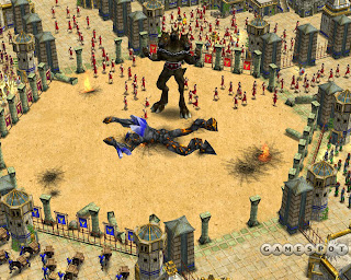 Age of Mythology the Titans Game Free Download