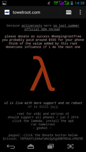 root master скачать на андроид 4.4.2