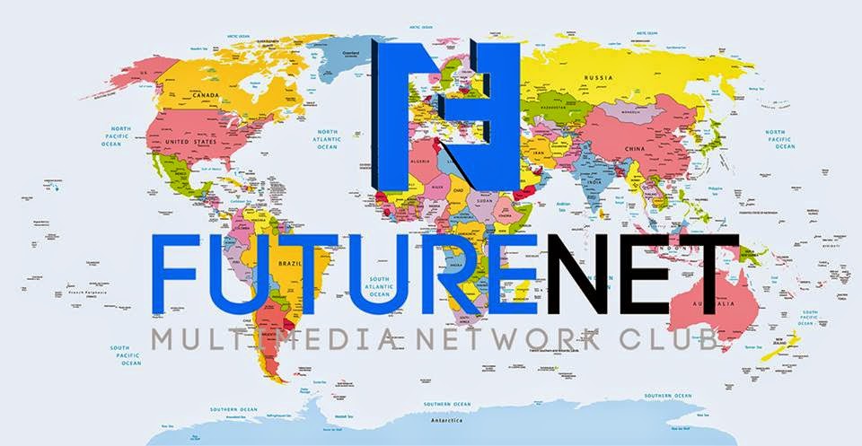 FUTURENET New Social Network !