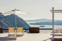 7 Luxury Villas Are All Within A Housing Complex Designed By Giorgos Alexiou Called The Aenaon Villas Located On Top Of Santorini 7 Luxury Villas Are All Within A Housing Complex Designed By Giorgos Alexiou Called The Aenaon Villas Located On Top Of Santorini