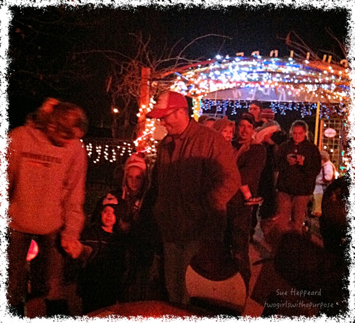 Two Girls With a Purpose Smiley Park Children's Garden Second Season