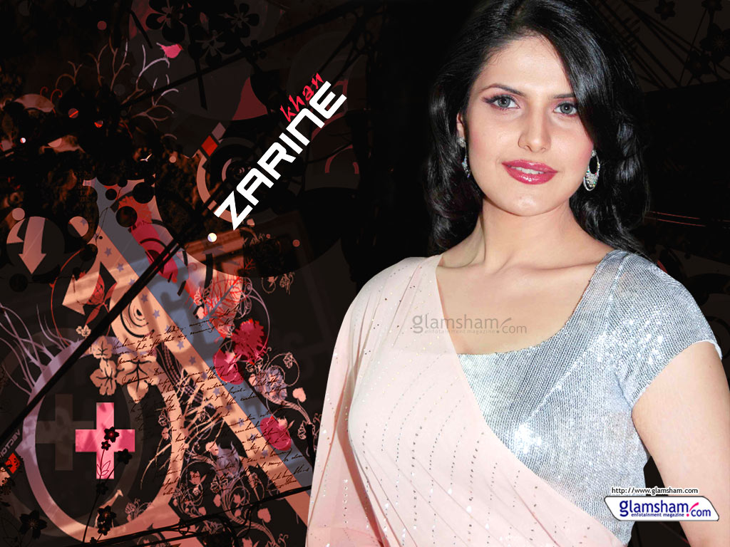 Zarine Khan wallpaper |Celebrity Club