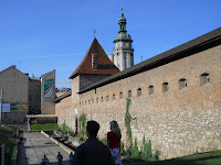 Altstadt Lemberg