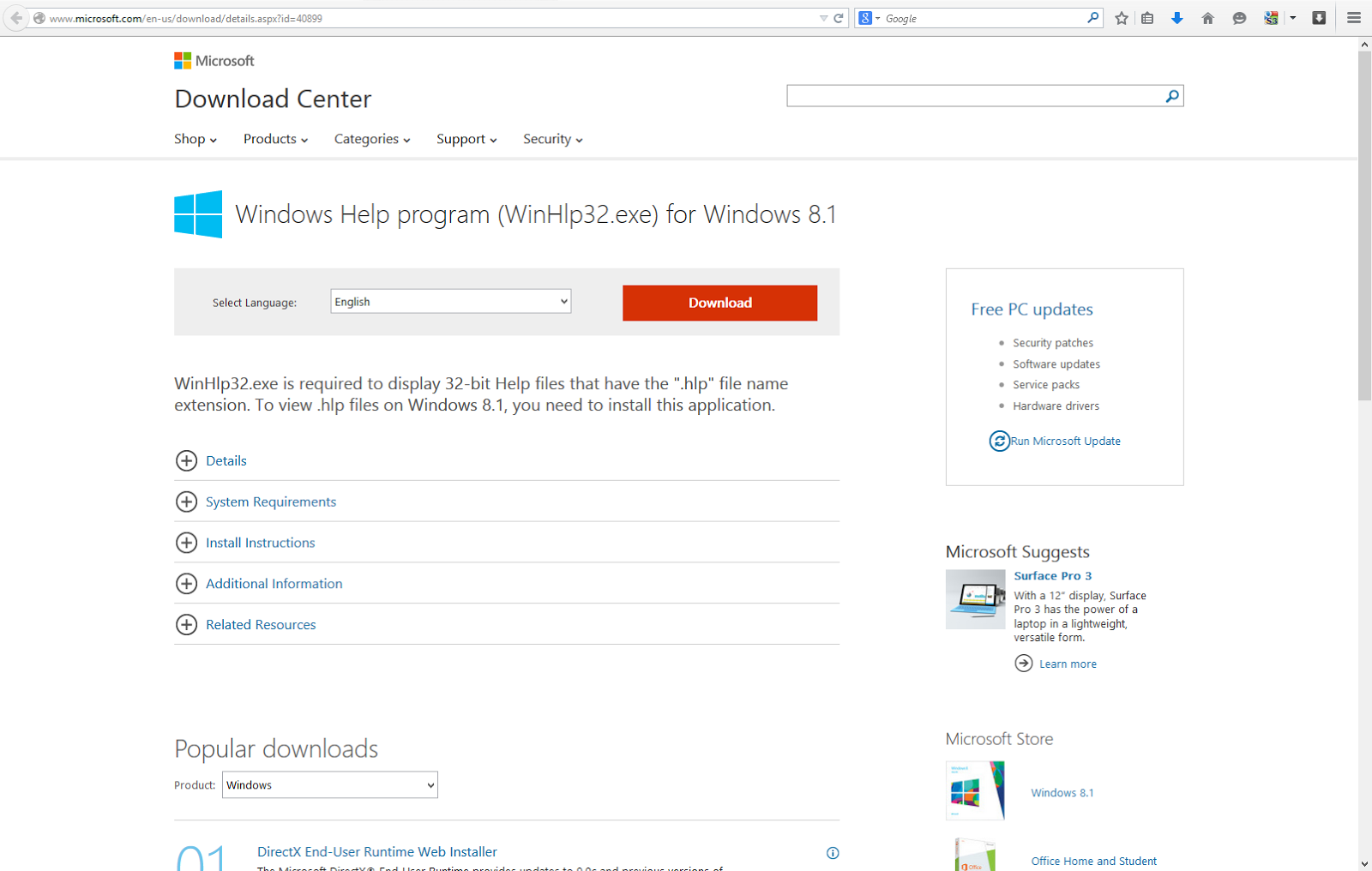 techie troubleshooting blog Why can't I get Help from this program