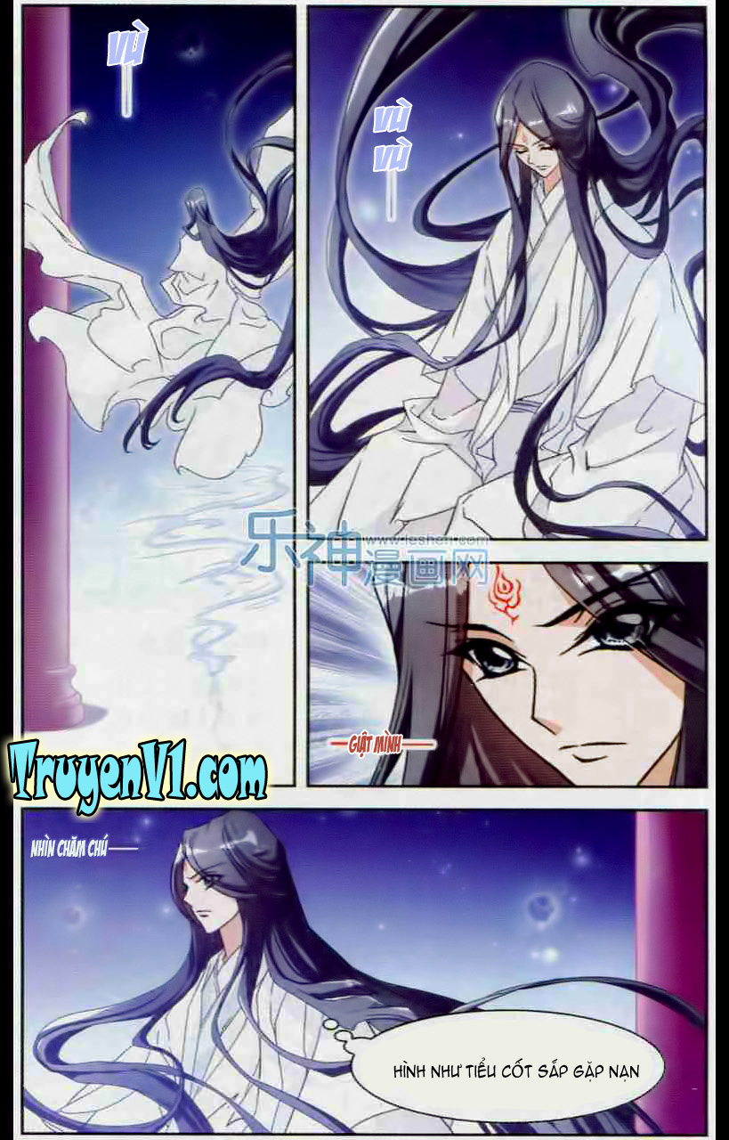 Hoa Thiên Cốt Chap 80 - Truyen.Chap.VN