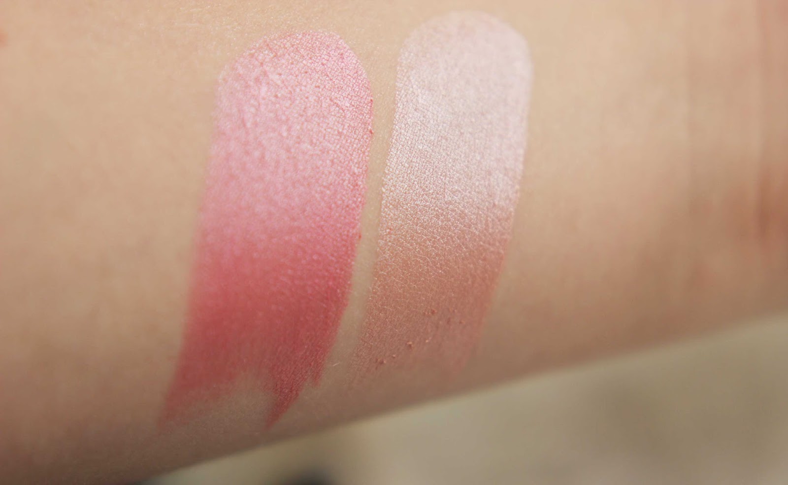 E.L.F. Blush Sticks The Budget Life