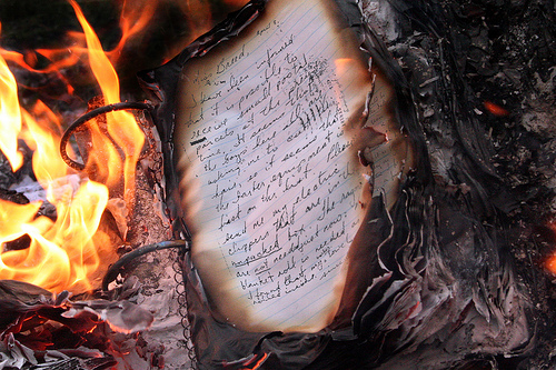 Fahrenheit 451 paper