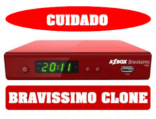 Los que están interesados en comprar un AZBOX BRAVISSIMO TWIN FULL HD