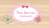 BLOG DA RITA!