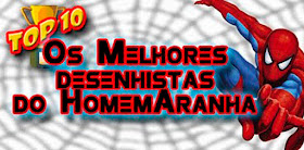 Blog do Rodman: Do Fundo do Baú: Homem Aranha 2099