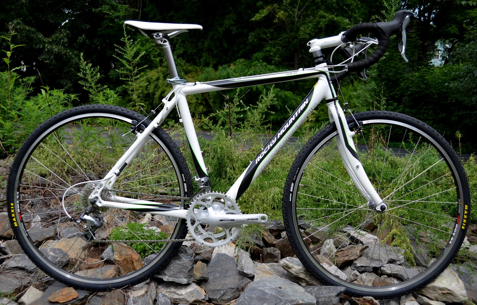 rocky mountain solo for sale