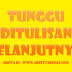 The end "DERITA ANAK MAGANG"