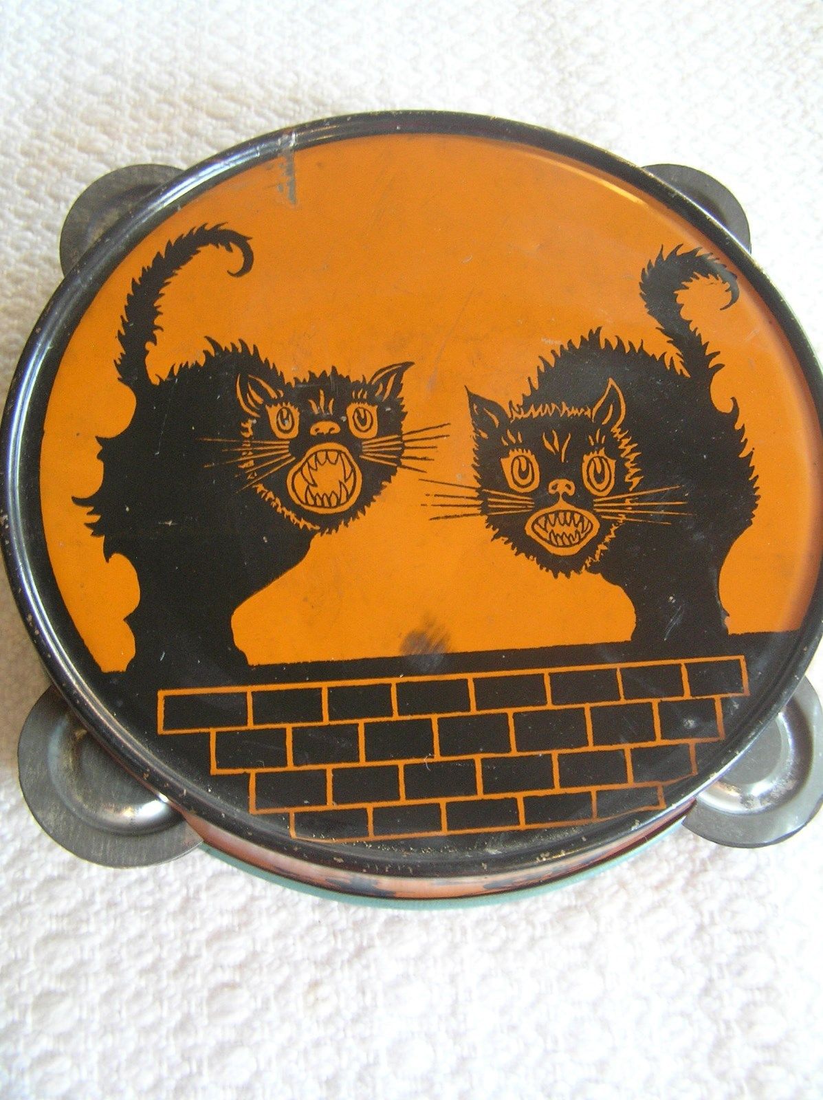 Vintage Halloween Collector Vintage Halloween at eBay