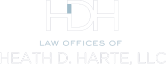 Heath D. Harte