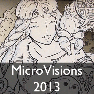 MicroVisions