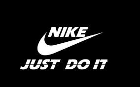 nike inc logo