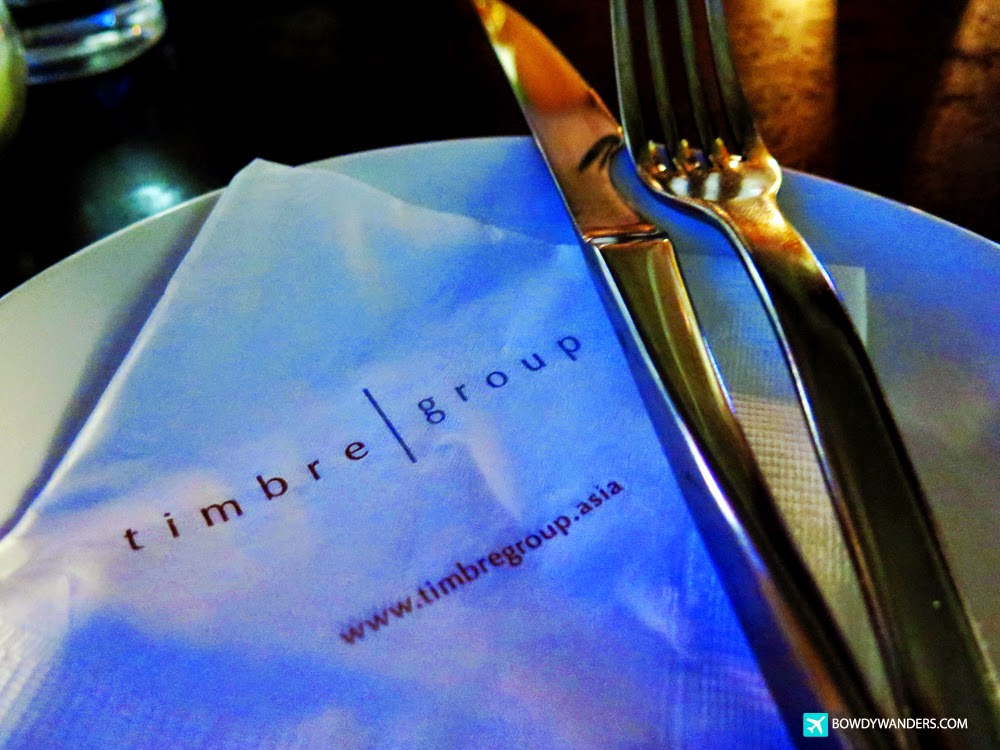 Timbre @ The Substation, Armenian Street Timbre @ The Substation, Armenian Street