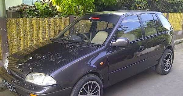 Jual Suzuki Amenity Bekas Th90 Malang Kota, 38jt | Mobil ... Jual Suzuki Amenity Bekas Th90 Malang Kota, 38jt | Mobil ...