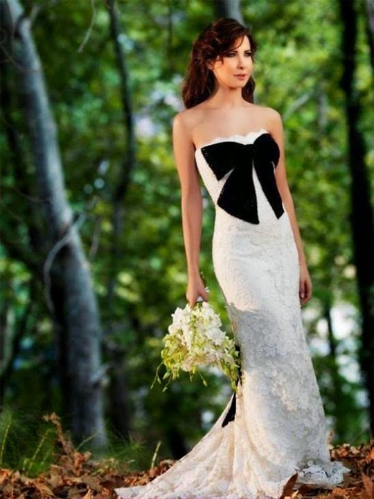 Girly Things : Wedding Nancy Ajram