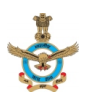 Indian Air Force Recruitment 2015-200 Commissioned Officers careerairforce.nic.in Indian Air Force Recruitment 2015-200 Commissioned Officers