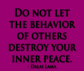 Beautifull Peace Quotes
